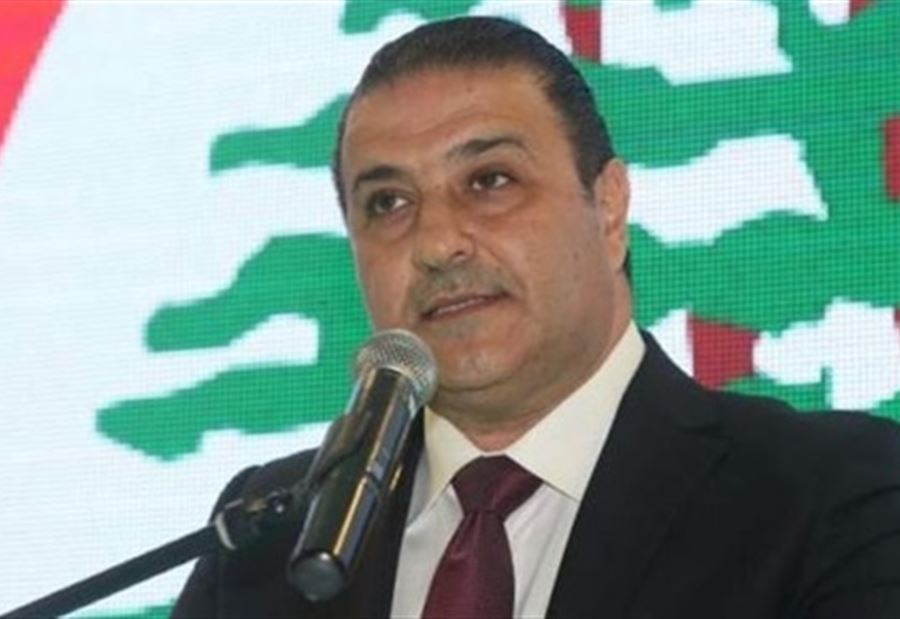 فادي سعد: لبنان ليس قطعة جبنة