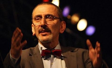زياد الرحباني مش ممنوع في مصر!