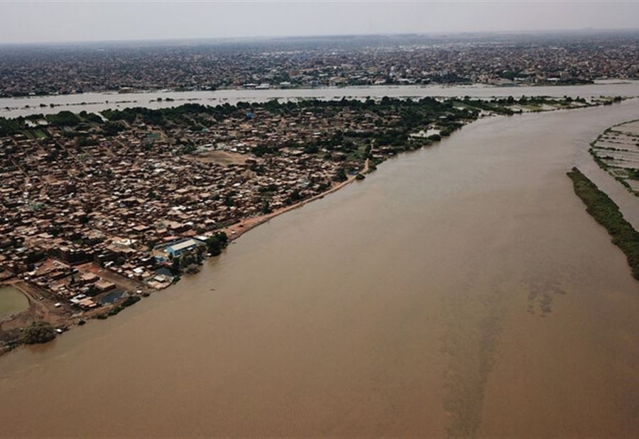 السودان يَشكُر 8 دول عربية على تقديمها المساعدات السودان يَشكُر 8 دول عربية على تقديمها المساعدات