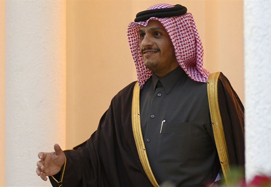 قطر تكشف للمرة الأولى سرا بشأن "دول المقاطعة"