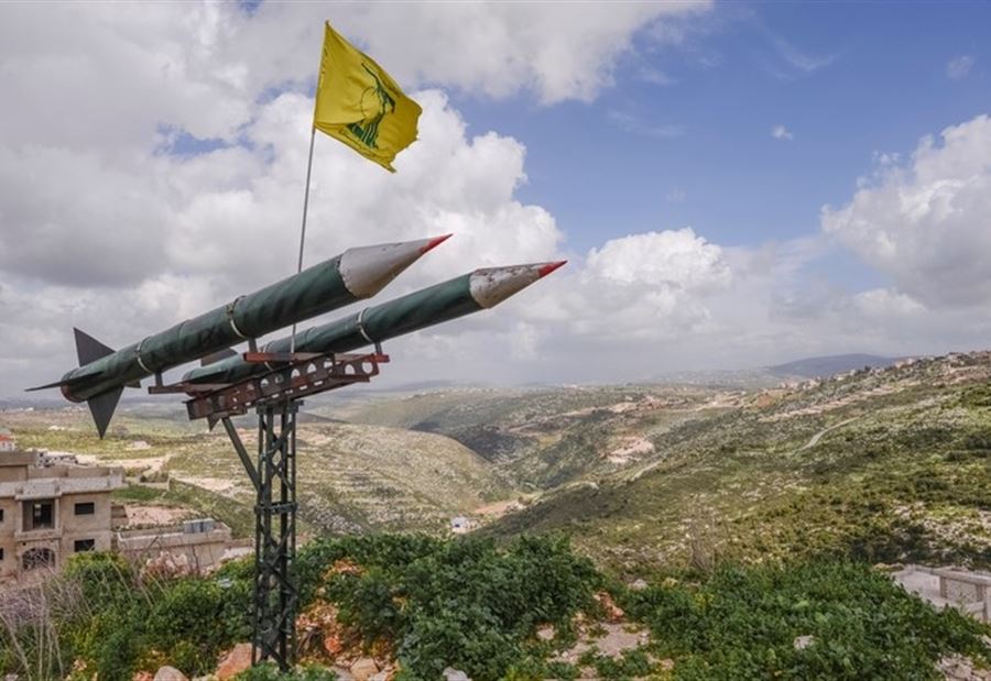 "قبل الإعلان عن "وقف النار"... حزب الله قد يزيد من هجماته"! "قبل الإعلان عن "وقف النار"... حزب الله قد يزيد من هجماته"!