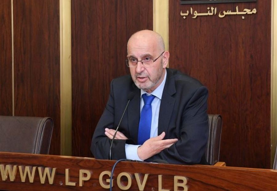 عراجي يتحدّث عن "مأزق خطير"!