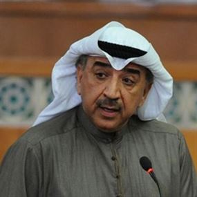 الكويت..رفع الحصانة عن "دشتي" رسالة إلى السعودية الكويت..رفع الحصانة عن "دشتي" رسالة إلى السعودية