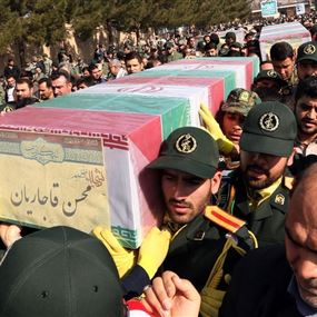 "مقتلة إيرانية كبيرة" في حلب!