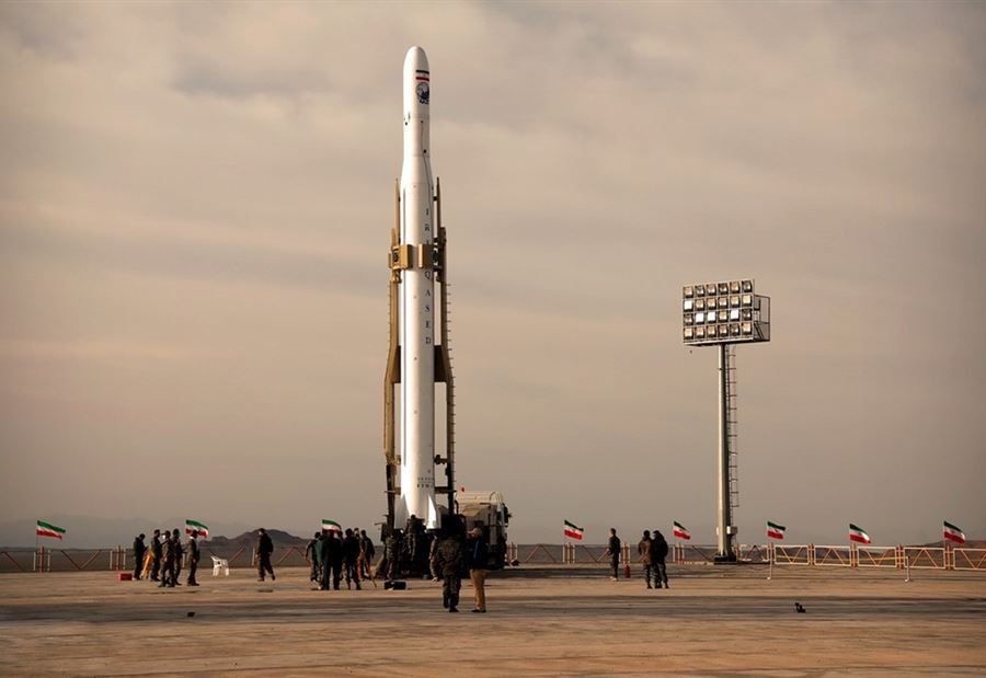 3 صواريخ ذكية وبنك أهداف وجهوزية "اليوم الثاني" 3 صواريخ ذكية وبنك أهداف وجهوزية "اليوم الثاني"