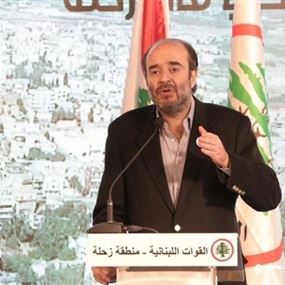 عقيص يشرح اقتراح "الجمهورية القوية" عن القروض السكنية