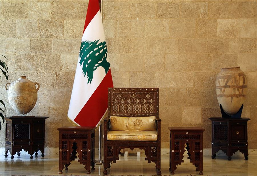 إنسحاب مرشحين