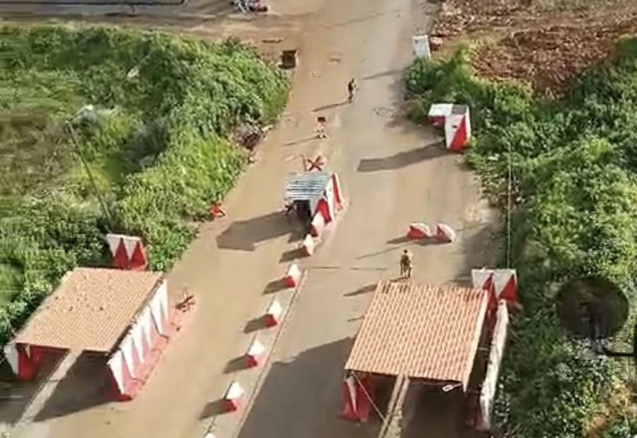 إشكال عند حاجز الجيش... التفاصيل الكاملة لما حصل في طرابلس! (فيديو)  إشكال عند حاجز الجيش... التفاصيل الكاملة لما حصل في طرابلس! (فيديو)