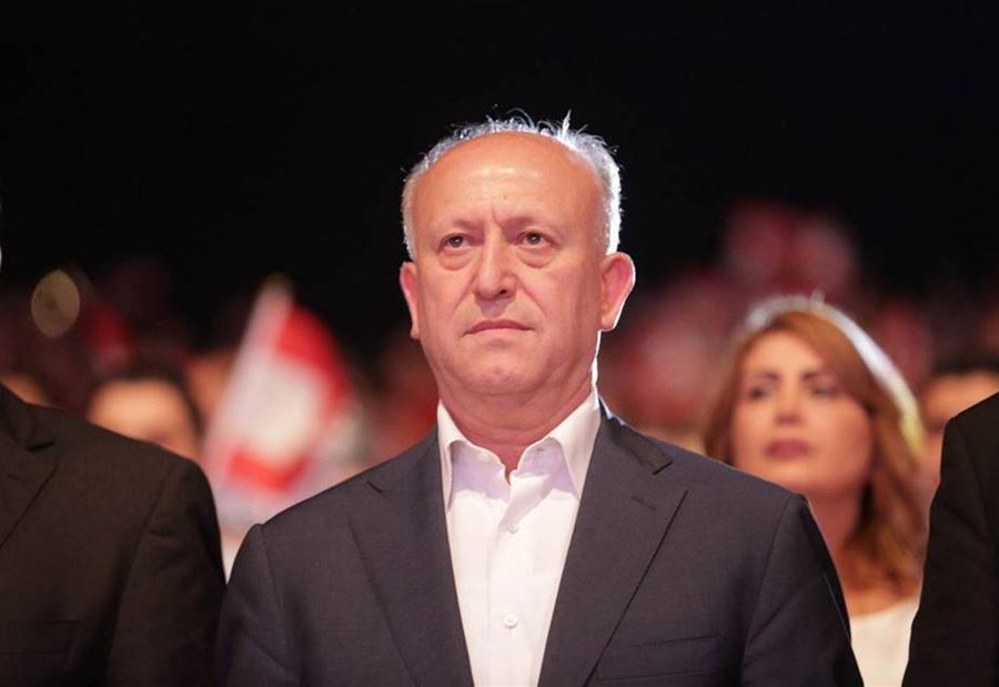 ريفي: ايران تتخذ من لبنان ورقة للمساومة لتحصين وضعها