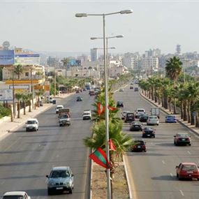 العثور على سمر بعد اختفائها من أمام منزلها في صيدا 
