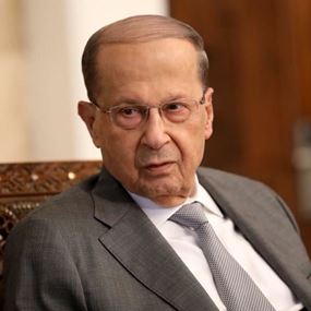 حوار اعلامي مفتوح للرئيس عون غدا