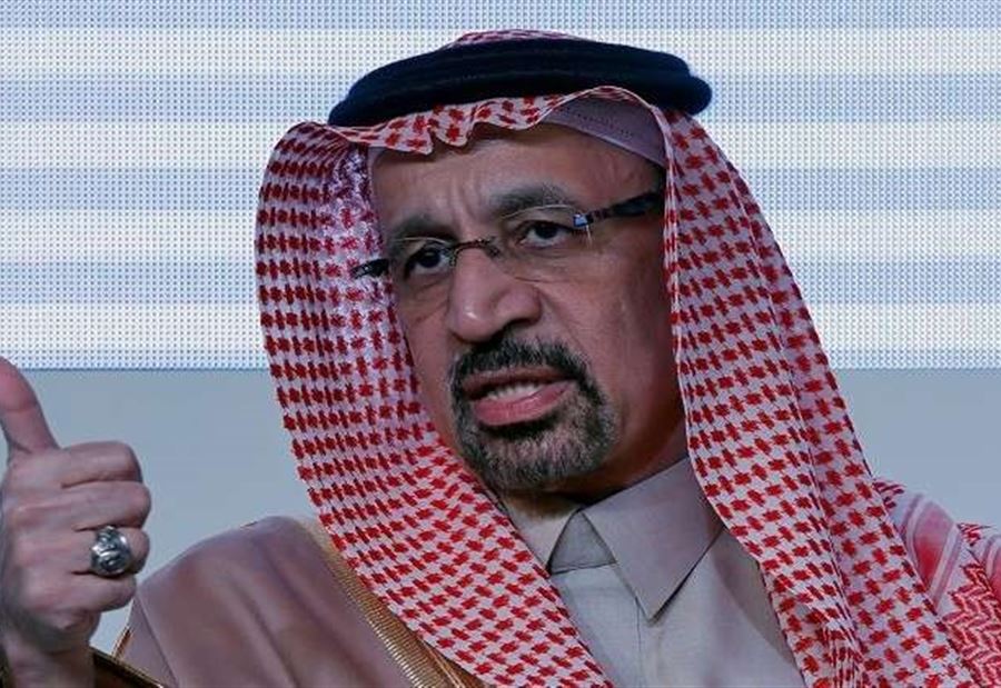 السعودية: صادراتنا من النفط ستقل عن 7 ملايين برميل يوميا السعودية: صادراتنا من النفط ستقل عن 7 ملايين برميل يوميا
