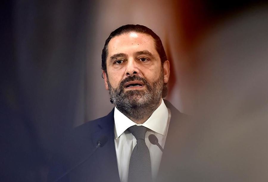 سعد دياب بدلاً من حسان الحريري