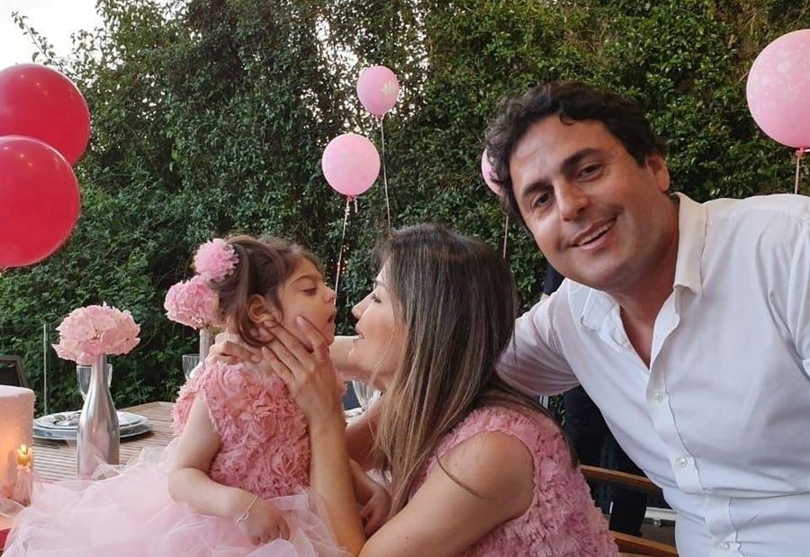 نقابةُ الأطباء تَعترف... الطفلةُ صوفي مشلب ضحية خطأ طبي