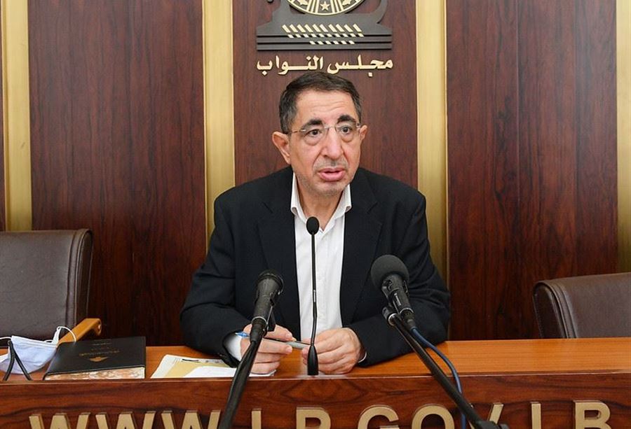"التهديد لن يؤثر بنا"... الحاج حسن يؤكد: المقاومة مستمرة! "التهديد لن يؤثر بنا"... الحاج حسن يؤكد: المقاومة مستمرة!