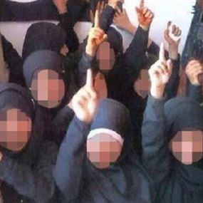 "داعش" يجهز أطفالا مختطفين للتفجير في شمال العراق