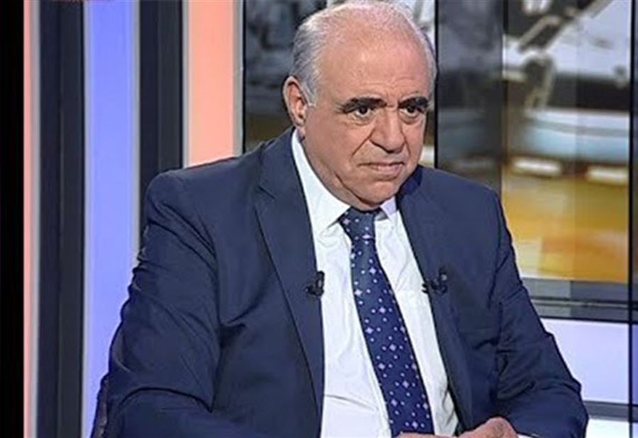 نقابة المحررين بحثت التعاون مع سلامة وفهد