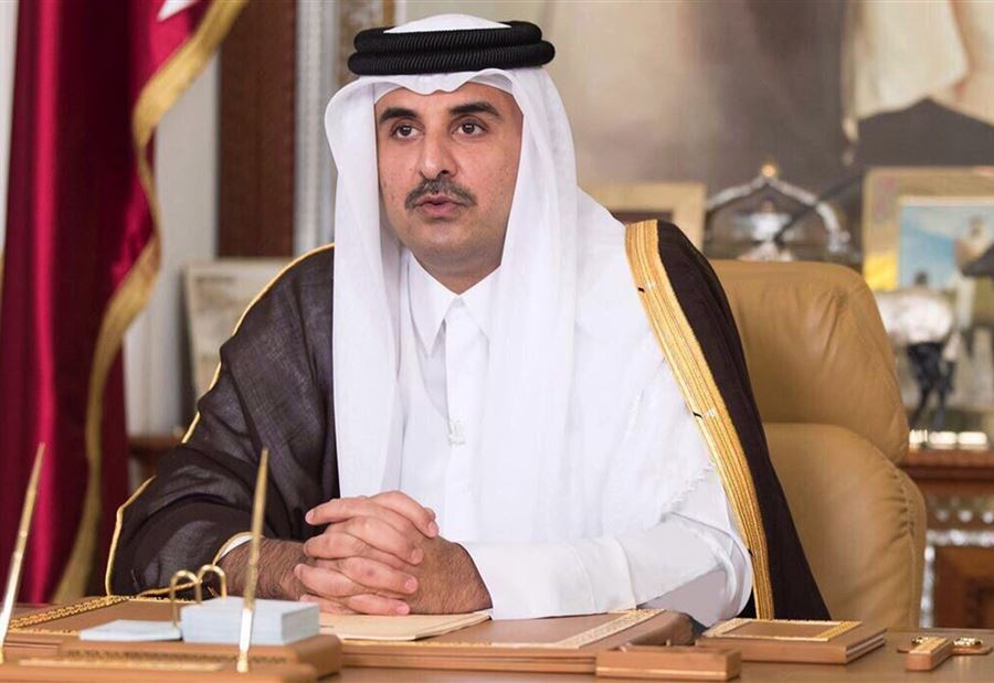 أمير قطر يصدر قرارًا "تاريخيًا" يثير ردود فعل واسعة