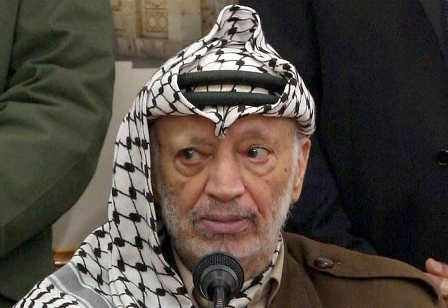 حتى عقار أبو عمار لم يفلت من القبضة الإسرائيلية