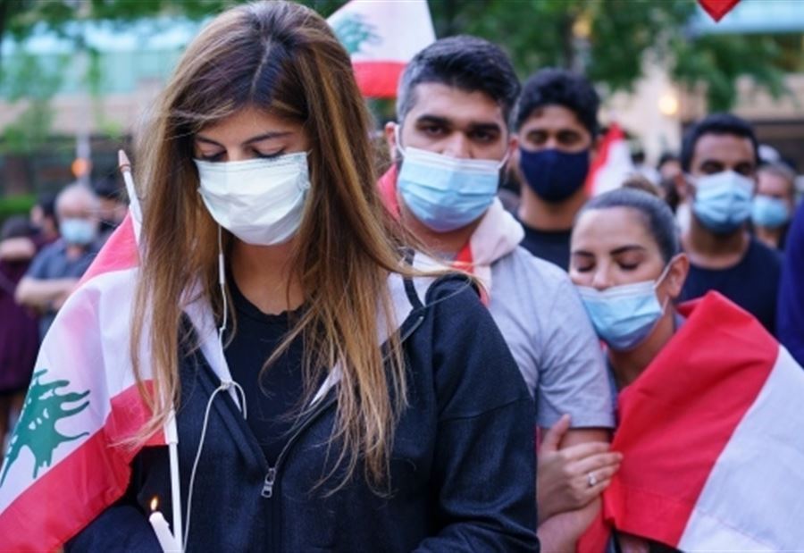 62 حالة وفاة بكورونا في لبنان... وماذا عن الإصابات؟