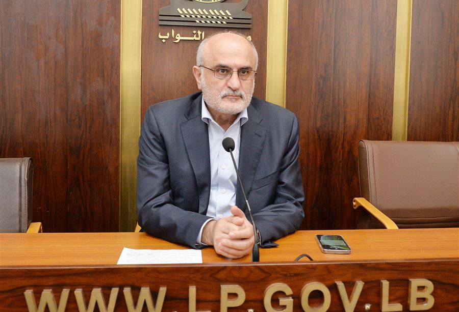 إخبارٌ من النائب علي حسن خليل إلى النيابة العامة