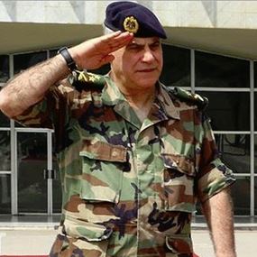 الأسماء التي طرحت للتعيينات العسكرية