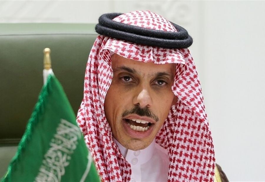 هذا ما كشفته السعودية عن "الأزمة السورية"