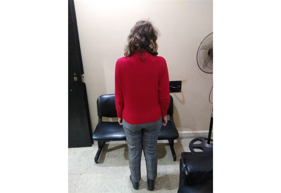بعد أن سرقت مجوهرات وأغراض... "الأمن" يوقف سورية بعد أن سرقت مجوهرات وأغراض... "الأمن" يوقف سورية