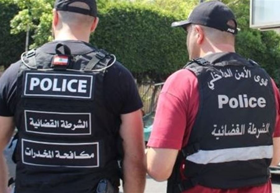 إحباط عملية تهريب مخدّرات إلى إحدى الدول العربية (فيديو)
