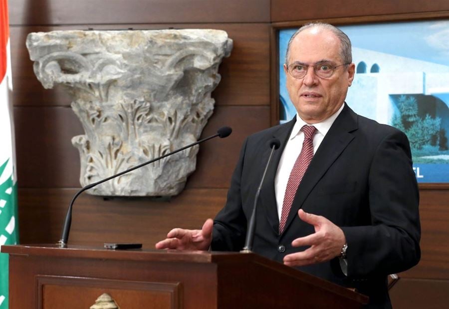 "التخوف مشروع"... هذا ما أكّده الشامي عن الدولار الجمركي!