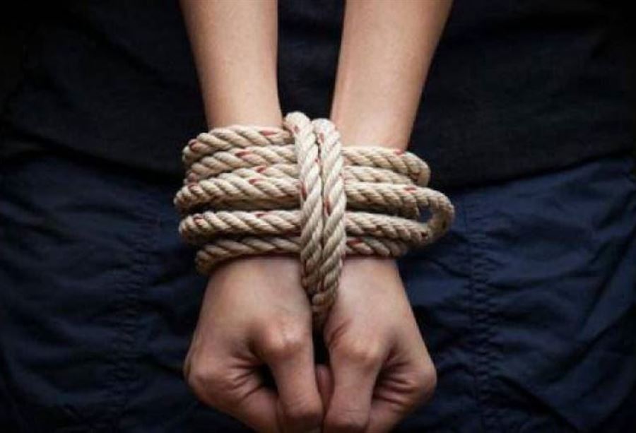 خطف عامل بناء لبناني في نيجيريا