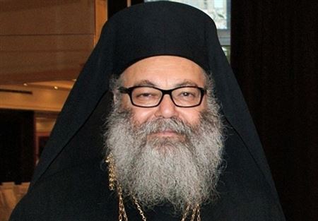 اليازجي : صلاتنا من اجل ان تعلو لغة السلام على التكفير 