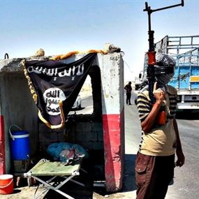 ممنوع الخروج.. ماذا يجري في الرقة؟