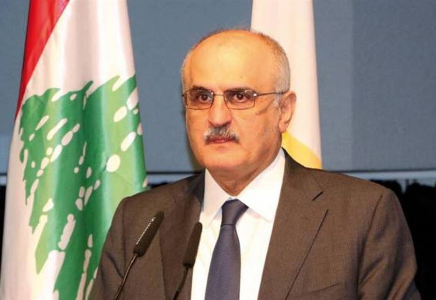 خليل: حق المتظاهرين الاعتراض 