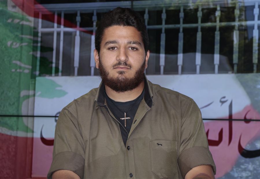 "المحامي" ويليام نون