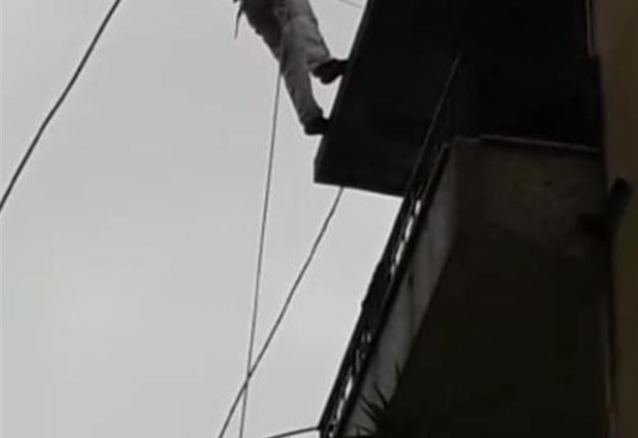 بالصور: عثر عليها جثة داخل شقتها في بربور