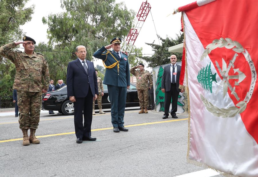 تهنئة من العاهل الأردني... ومضمون برقية الرئيس السوري!