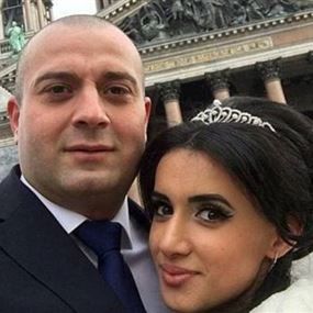 جريمة بشعة.. ماذا فعل بزوجته بعد أسبوع من الزواج؟ جريمة بشعة.. ماذا فعل بزوجته بعد أسبوع من الزواج؟
