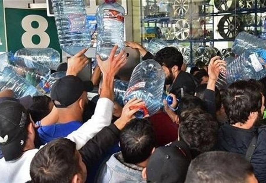 بيان من بركس: شو بدكن من اصحاب المحطات؟