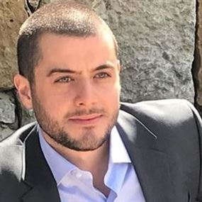 فتفت:معركة باسيل على جنبلاط تعرقل تشكيل الحكومة