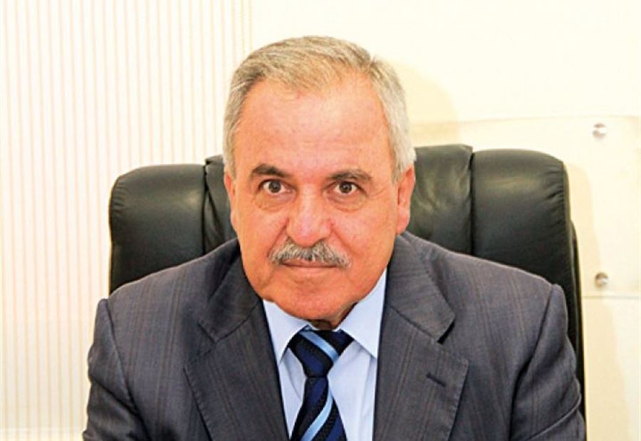 سكرية: "اللقاء" لم يتبلغ أي طرح حكومي جديد من أحد