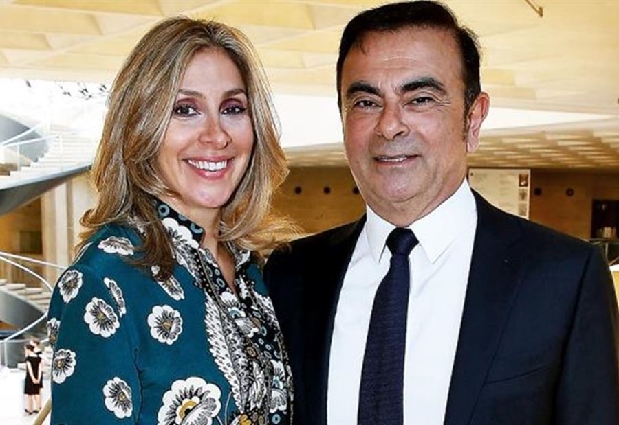 تفاصيل جديدة عن فرار كارلوس غصن عبر تركيا! 