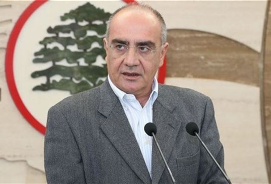 سعيد للبطريرك: سيّدنا انتبه! سعيد للبطريرك: سيّدنا انتبه!