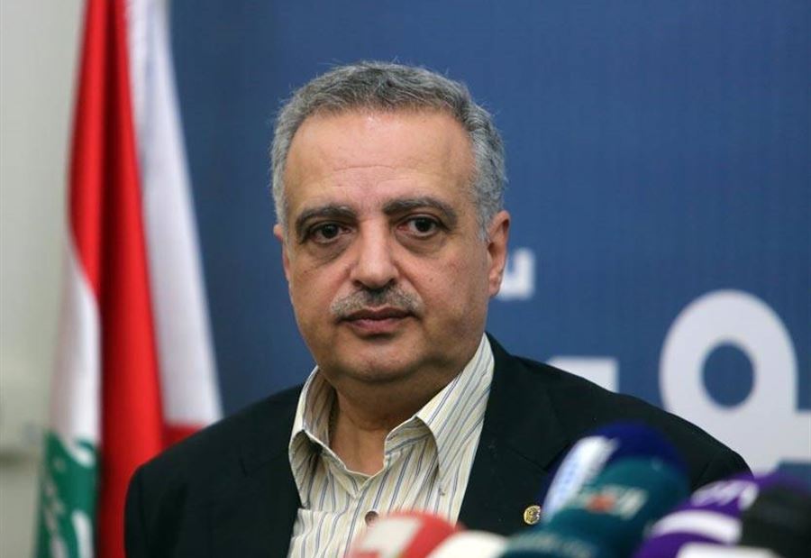 ارسلان: حق الدروز في التمثيل ليس ملكي لأتنازل عنه