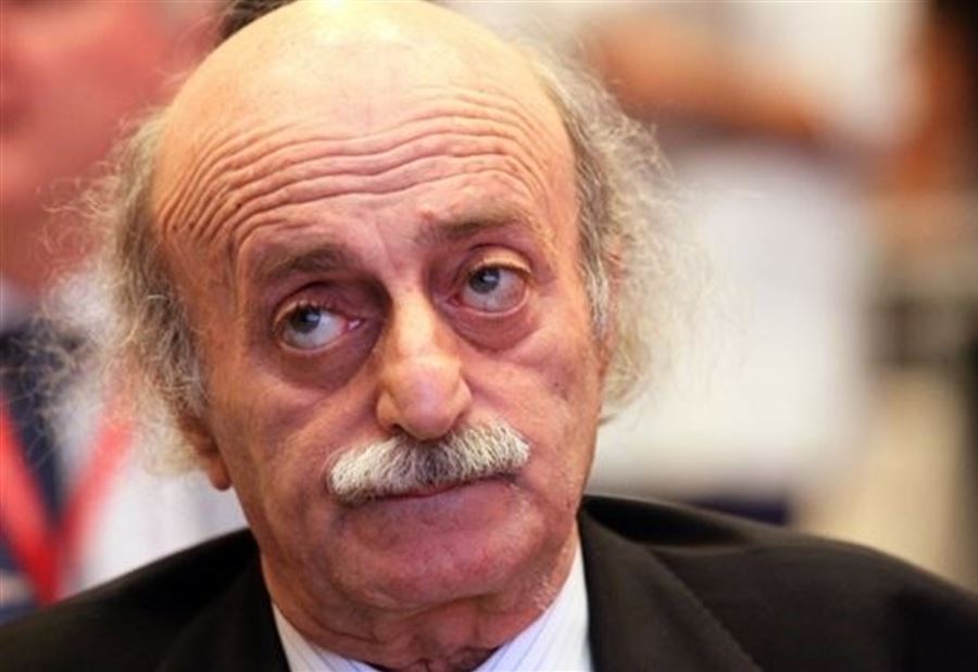 "الأمور ستتأزم"... جنبلاط يتحدّث عن مواجهة "كورونا"