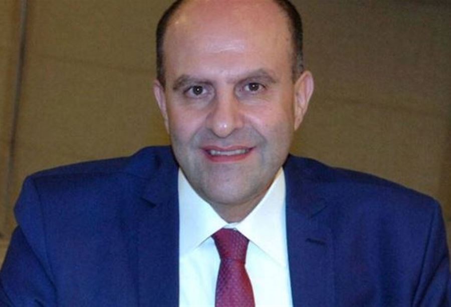 سليم عون: مستغرب هالحقد الدفين على فخامة الرئيس و"التيار"!