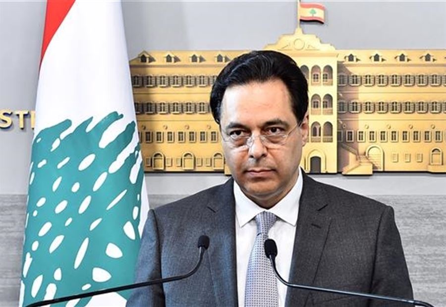 حسّان دياب باقٍ... إلى ما بعد بعد العهد!  
