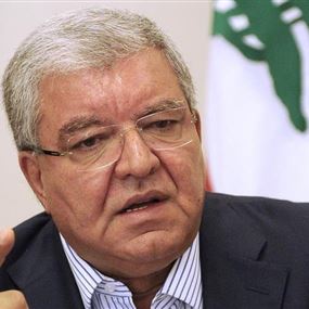 وزير الداخلية: الانتخابات البلدية في موعدها