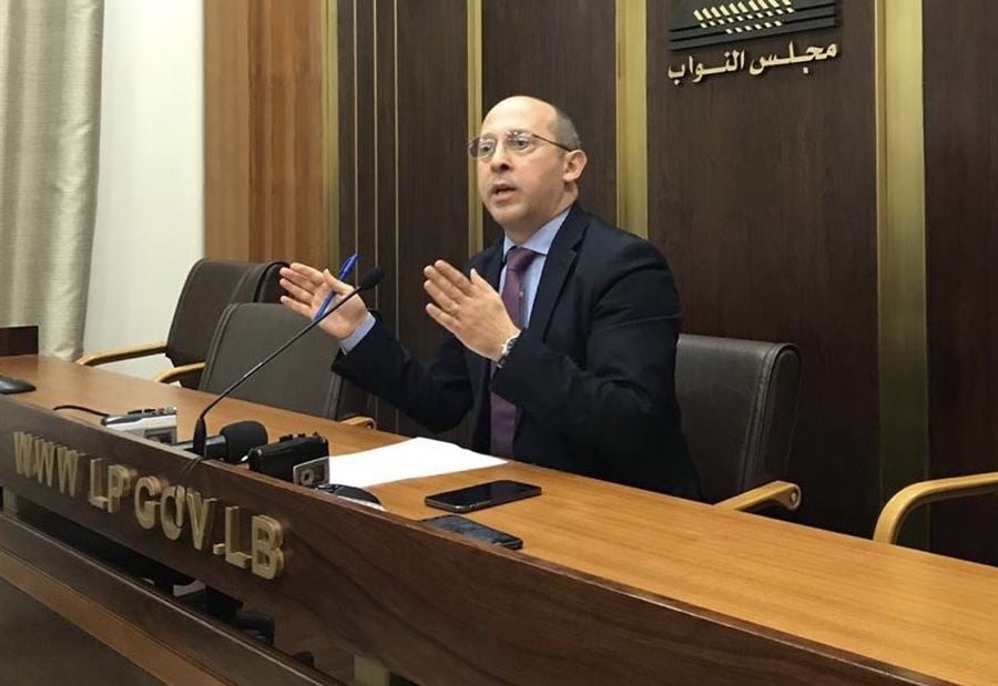 الان عون: حملة قواتية على "التيار"... و "الكهرباء" الاثنين!