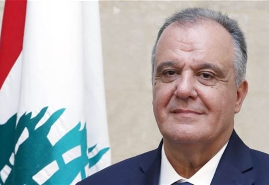 بوشكيان: الصناعات الغذائية تحمل شهادة اعتراف وتقدير دولية